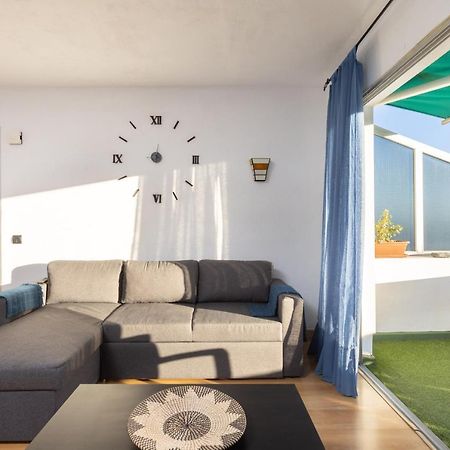 Home2Book Lovely Ocean Views Apt Tabaiba Exteriör bild