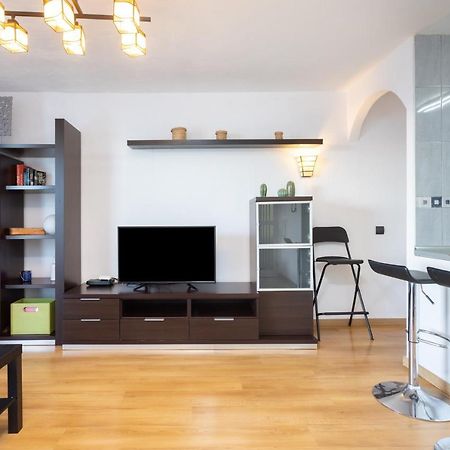 Home2Book Lovely Ocean Views Apt Tabaiba Exteriör bild