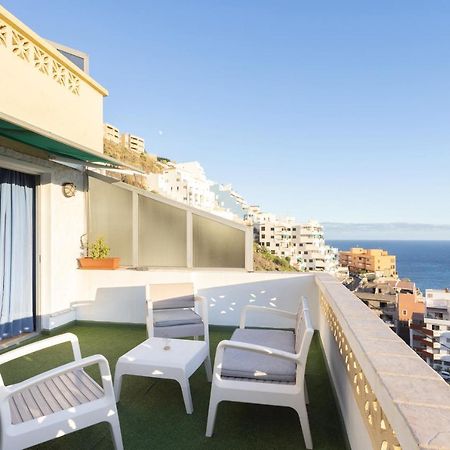 Home2Book Lovely Ocean Views Apt Tabaiba Exteriör bild