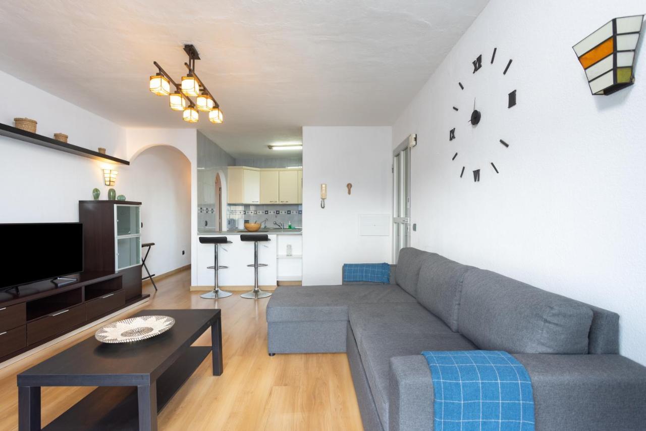 Home2Book Lovely Ocean Views Apt Tabaiba Exteriör bild