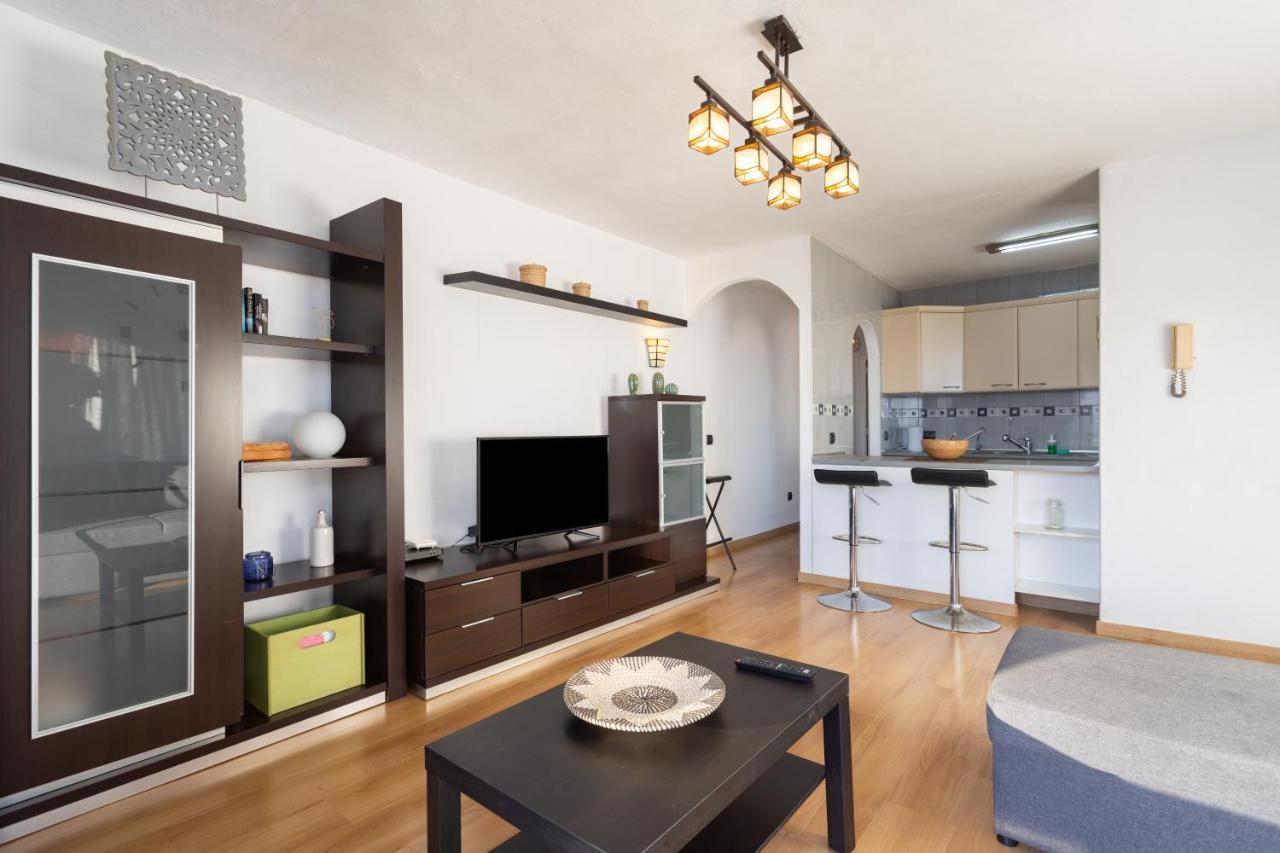Home2Book Lovely Ocean Views Apt Tabaiba Exteriör bild