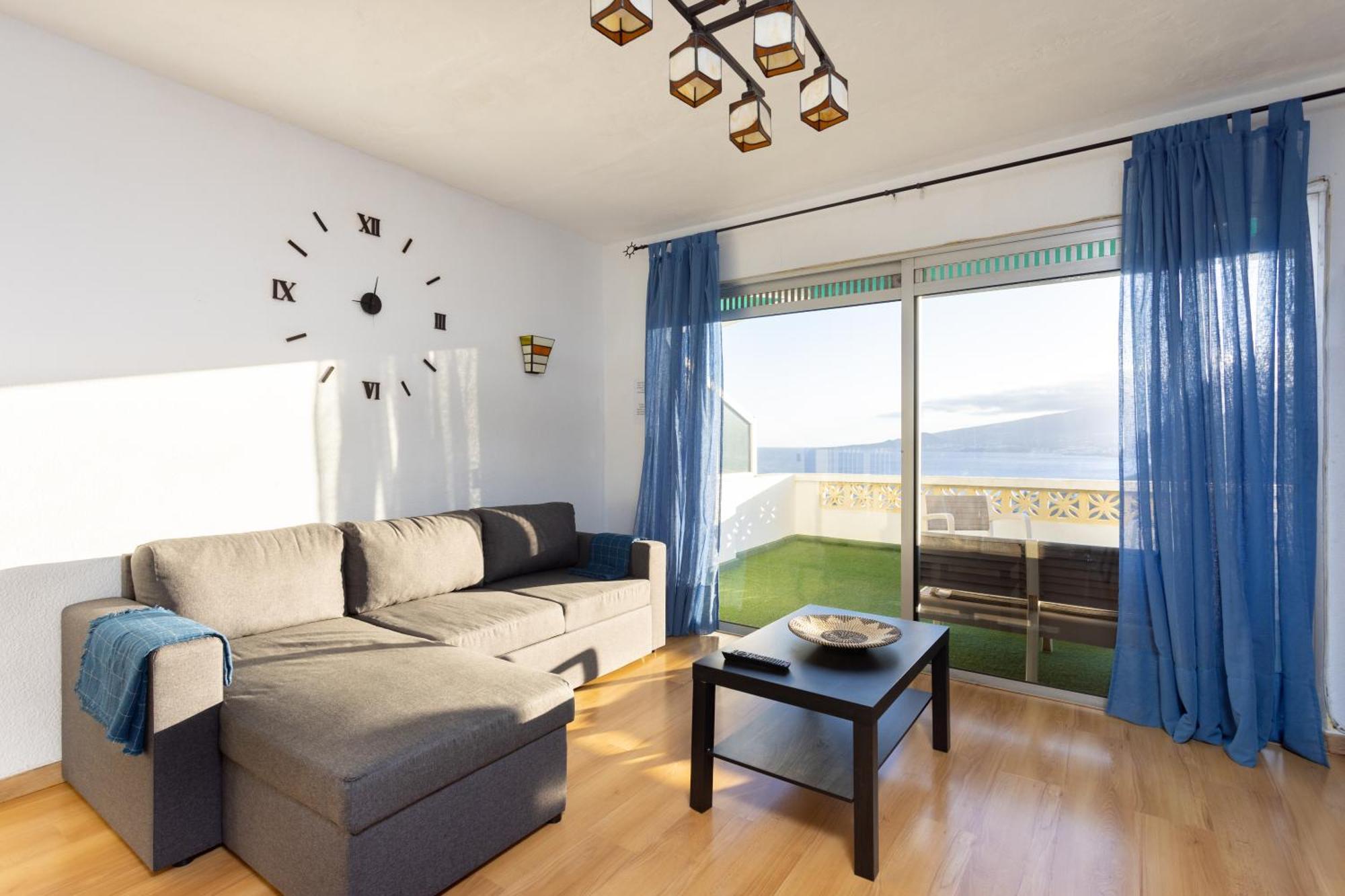 Home2Book Lovely Ocean Views Apt Tabaiba Exteriör bild