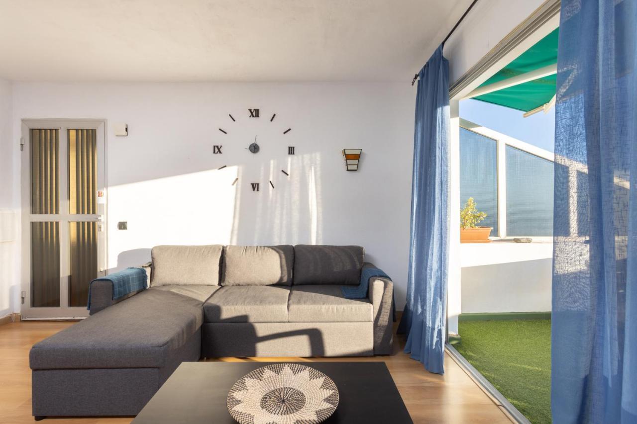 Home2Book Lovely Ocean Views Apt Tabaiba Exteriör bild
