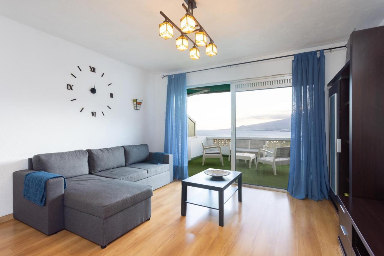 Home2Book Lovely Ocean Views Apt Tabaiba Exteriör bild