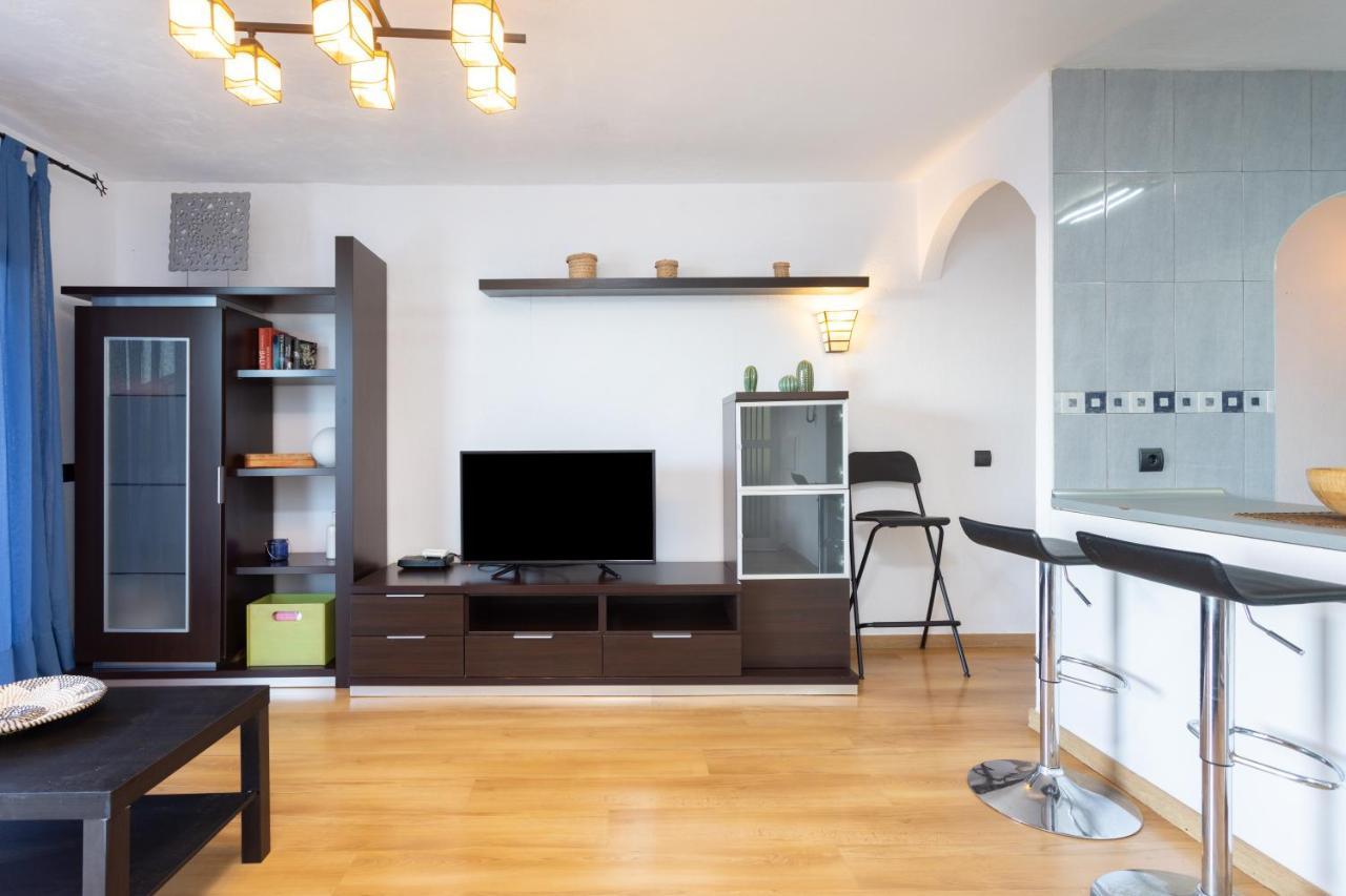 Home2Book Lovely Ocean Views Apt Tabaiba Exteriör bild