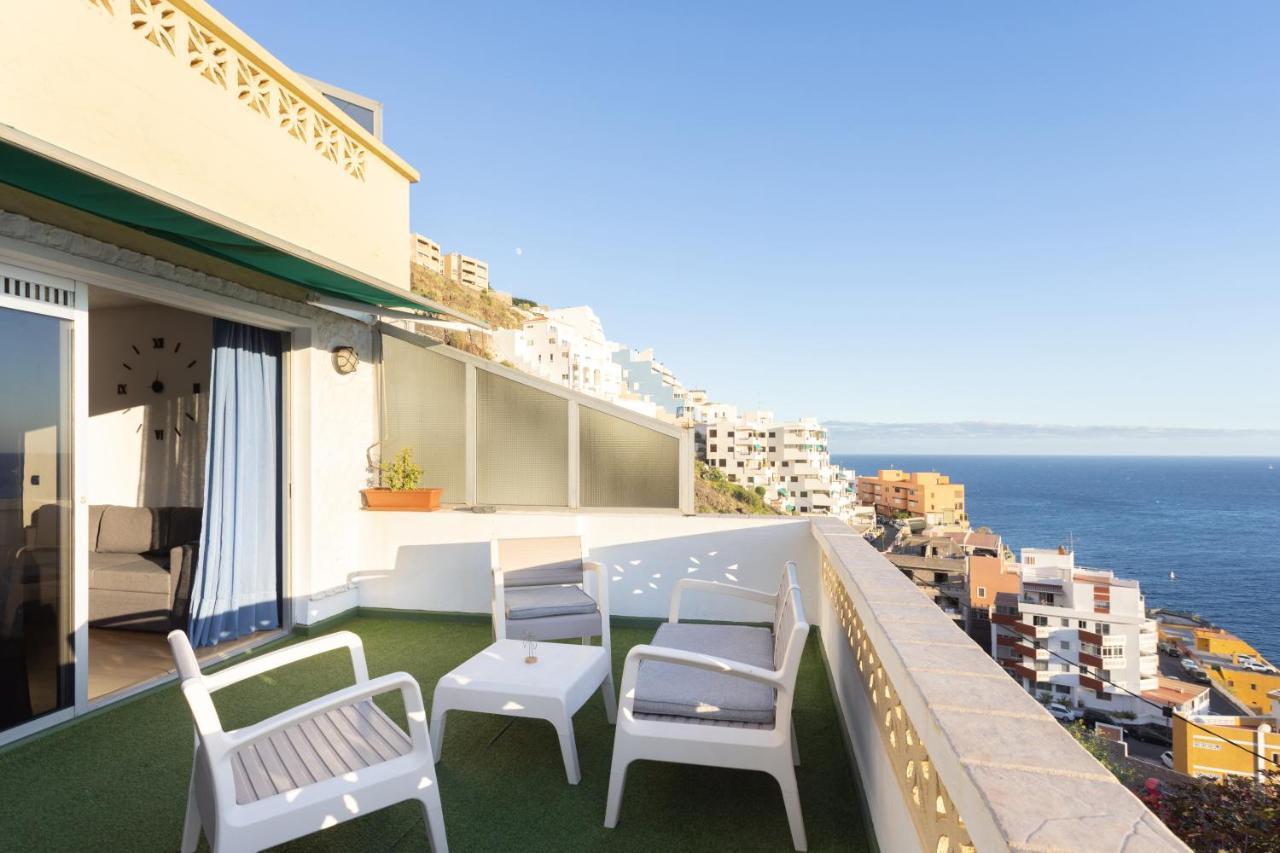 Home2Book Lovely Ocean Views Apt Tabaiba Exteriör bild