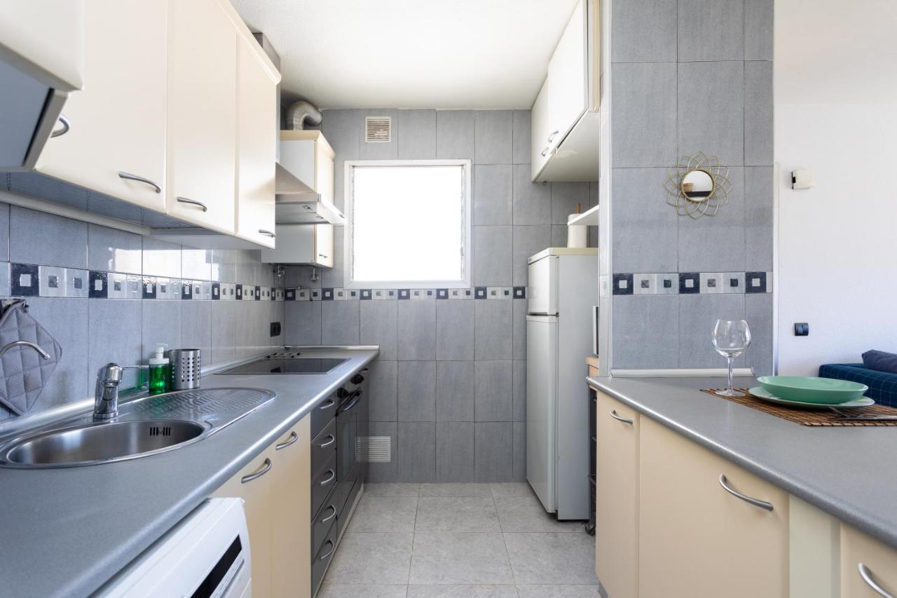 Home2Book Lovely Ocean Views Apt Tabaiba Exteriör bild