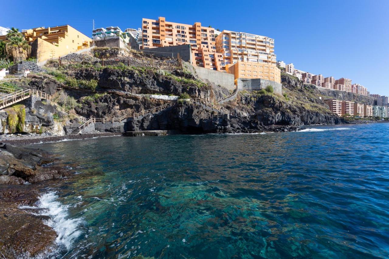 Home2Book Lovely Ocean Views Apt Tabaiba Exteriör bild