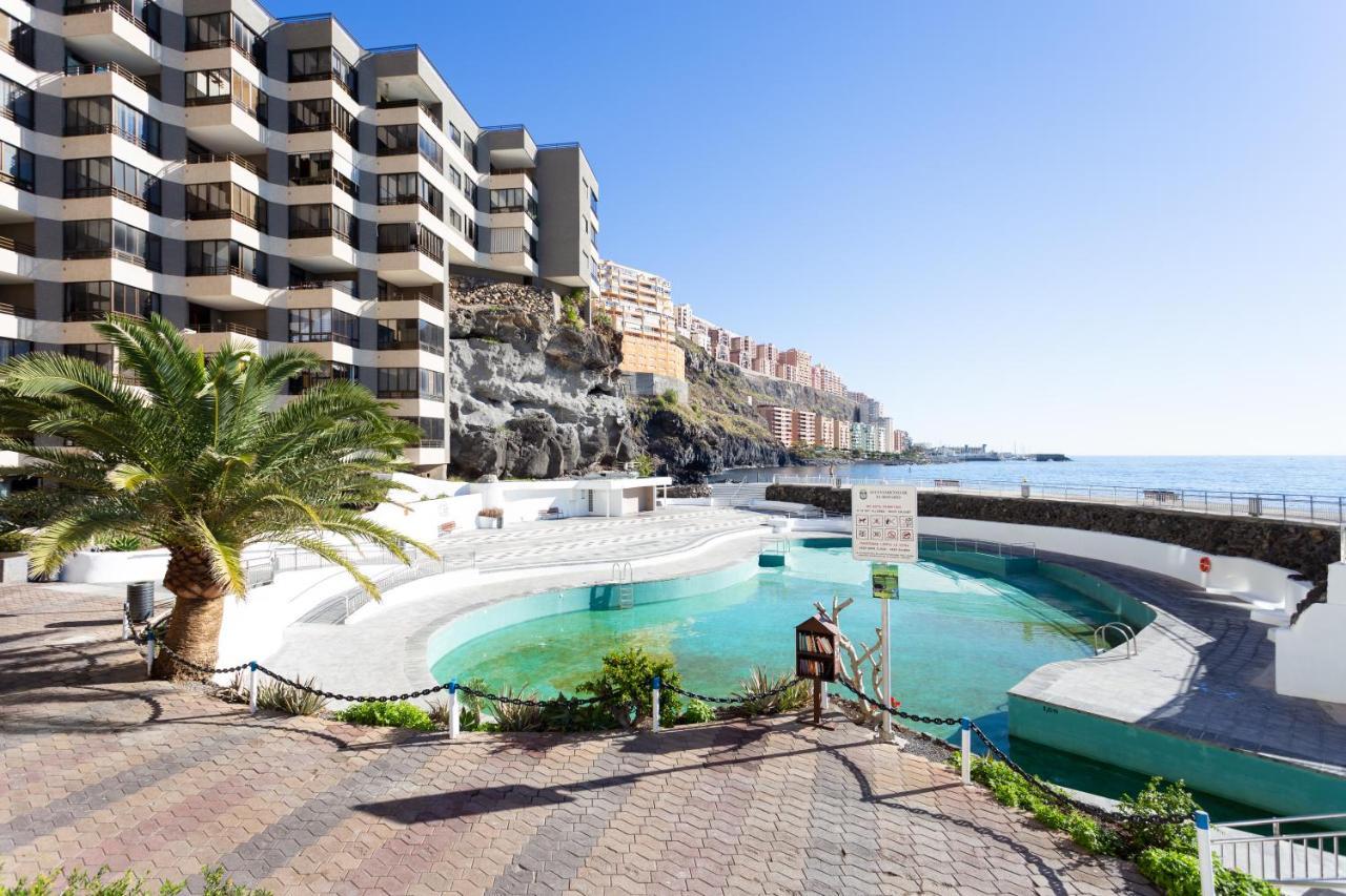 Home2Book Lovely Ocean Views Apt Tabaiba Exteriör bild