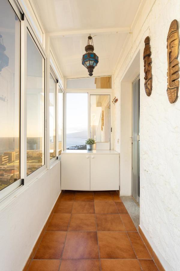 Home2Book Lovely Ocean Views Apt Tabaiba Exteriör bild