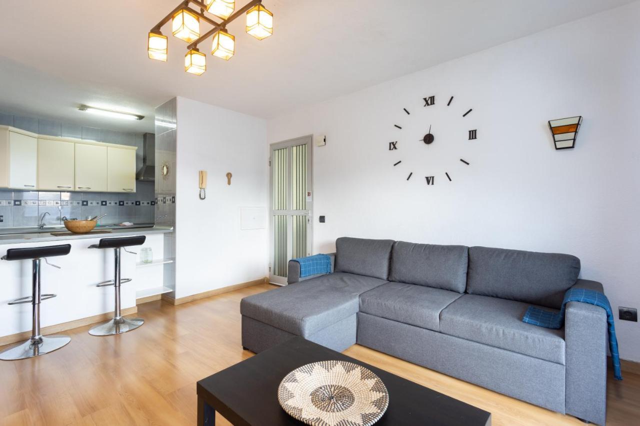 Home2Book Lovely Ocean Views Apt Tabaiba Exteriör bild