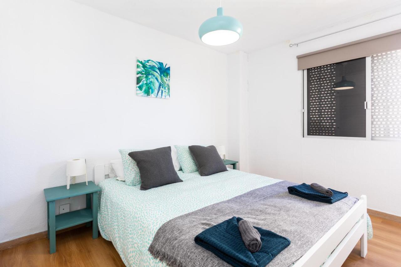 Home2Book Lovely Ocean Views Apt Tabaiba Exteriör bild